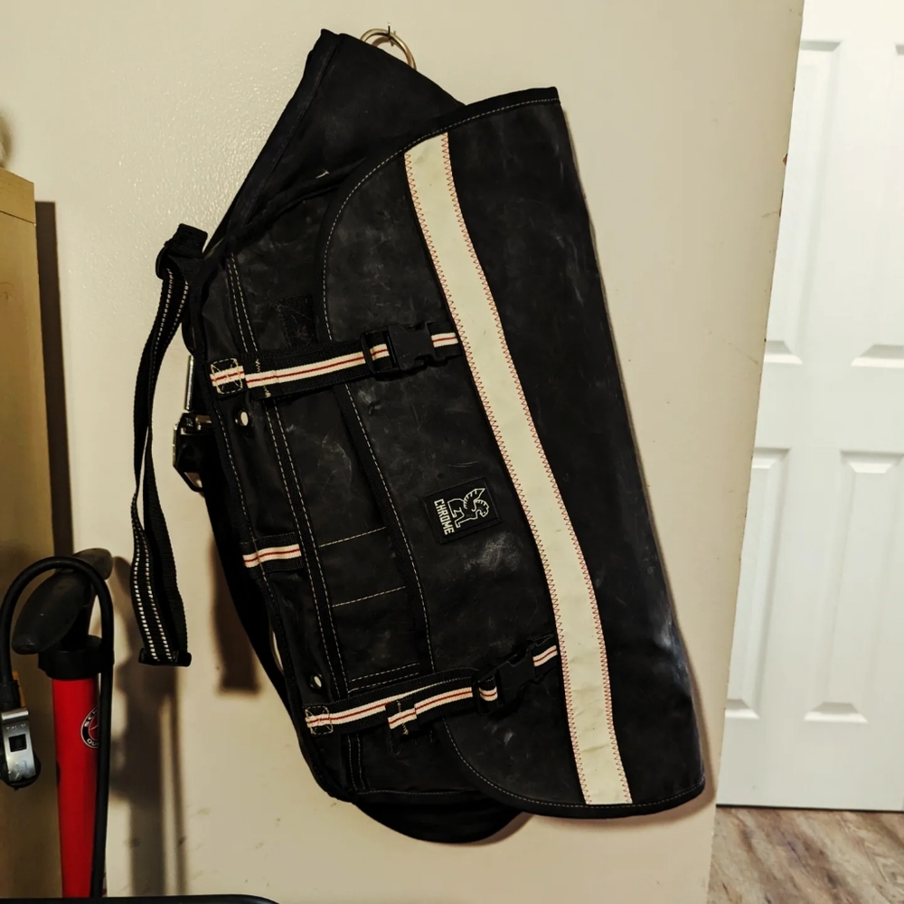 Chrome Industries Citizen Messenger Bag